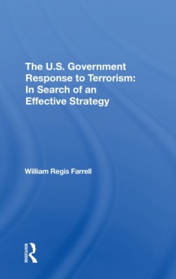 U.s. Government Response To Terrorism