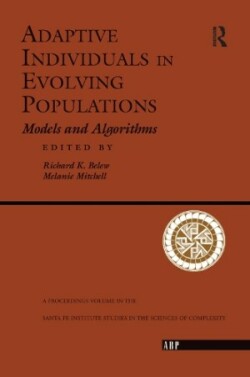 Adaptive Individuals In Evolving Populations