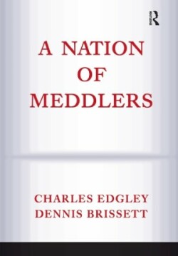 Nation Of Meddlers