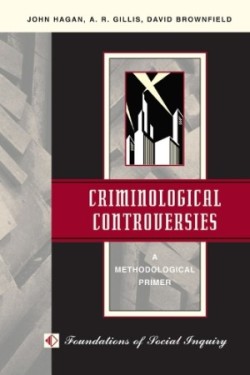 Criminological Controversies