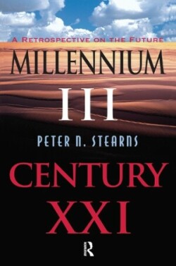 Millennium III, Century Xxi