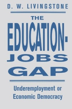 Education-Jobs Gap