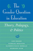 Gender Question In Education