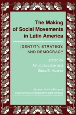 Making Of Social Movements In Latin America