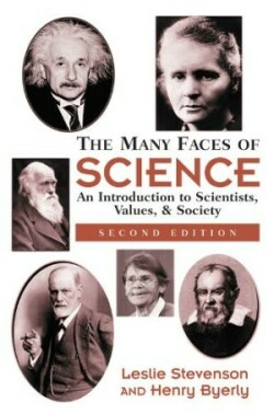 Many Faces Of Science