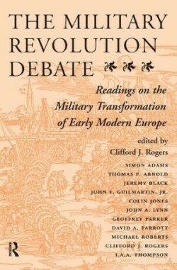 Military Revolution Debate