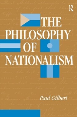 Philosophy Of Nationalism