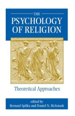 Psychology Of Religion