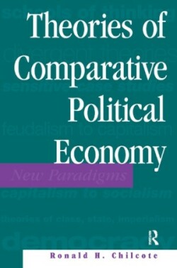 Theories Of Comparative Political Economy