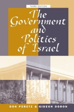 Government And Politics Of Israel