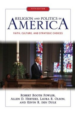 Religion and Politics in America