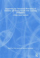 Supporting the Emotional Well-being of Children and Young People with Learning Disabilities
