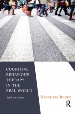 Cognitive Behaviour Therapy in the Real World