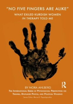 'No Five Fingers are Alike'
