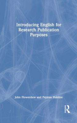 Introducing English for Research Publication Purposes