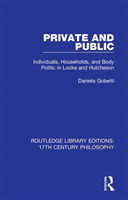 Private and Public