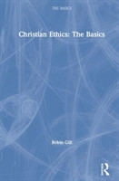 Christian Ethics: The Basics