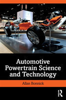 Automotive Powertrain Science and Technology *