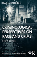 Criminological Perspectives on Race and Crime