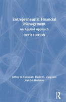 Entrepreneurial Financial Management