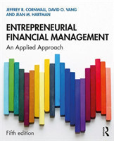 Entrepreneurial Financial Management