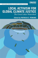 Local Activism for Global Climate Justice