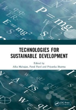 Technologies for Sustainable Development