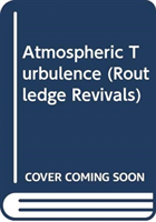 Atmospheric Turbulence
