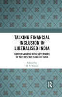 Talking Inclusion in Liberalised India