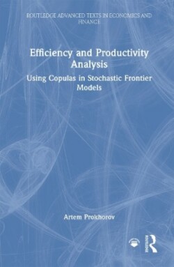 Efficiency and Productivity Analysis