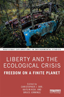 Liberty and the Ecological Crisis