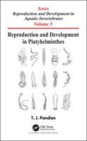 Reproduction and Development in Platyhelminthes