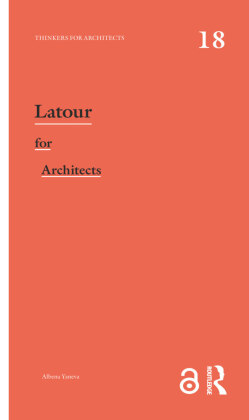 Latour for Architects