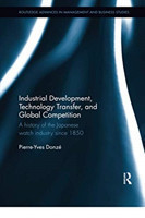 Industrial Development, Technology Transfer, and Global Competition