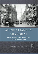 Australians in Shanghai