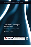 Clans and Genealogy in Ancient Japan