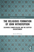 Religious Formation of John Witherspoon