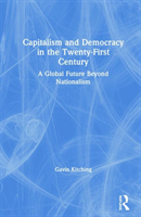 Capitalism and Democracy in the Twenty-First Century