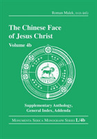 Chinese Face of Jesus Christ