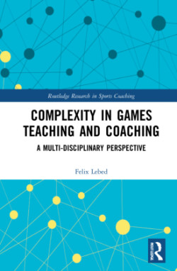 Complexity in Games Teaching and Coaching