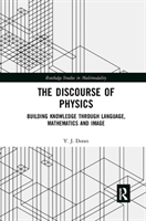 Discourse of Physics Building Knowledge through Language, Mathematics and Image