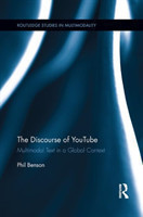 Discourse of YouTube Multimodal Text in a Global Context