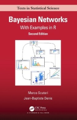 Bayesian Networks, 2nd Ed.