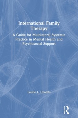 International Family Therapy