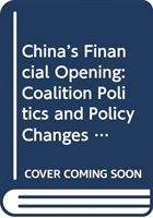 China’s Financial Opening