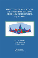 Approximate Analytical Methods for Solving Ordinary Differential Equations