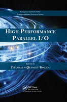 High Performance Parallel I/O