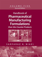 Handbook of Pharmaceutical Manufacturing Formulations