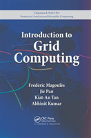 Introduction to Grid Computing