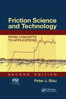 Friction Science and Technology